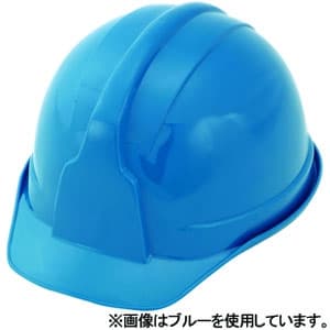 スターライト 【生産完了品】産業用ヘルメット アメリカンタイプ 内装JZ 飛来/墜落/絶縁 ヒサシ付(40mm) イエロー PC-100JZキイロ(ツイラクホゴアリ)