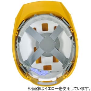 スターライト 【生産完了品】産業用ヘルメット アメリカンタイプ 新型通気孔スライドベンチカバー付 内装S-23 飛来/墜落 帽体ブラック/スライドカバークリアピンク 産業用ヘルメット アメリカンタイプ 新型通気孔スライドベンチカバー付 内装S-23 飛来/墜落 帽体ブラック/スライドカバークリアピンク SS-23Vクロ(バイザーピンク) 画像3