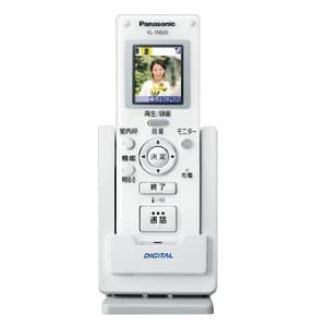 Panasonic インターホン子機 ドアホン - www.stedile.com.br