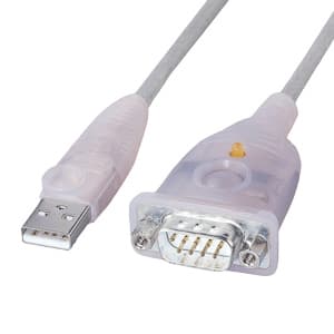 USB-CVRS9 (サンワサプライ)｜USBケーブル｜ネットワーク機材・PC周辺