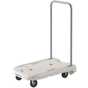 Mp 6039n W トラスコ中山 台車 工具 作業用品 電材堂 公式