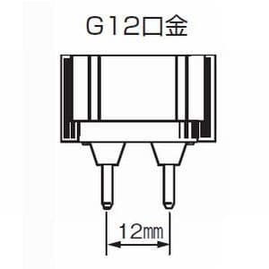 MT150CE-W/G12-2 (岩崎電気)｜MT〜｜水銀灯・メタハラ・ナトリウム