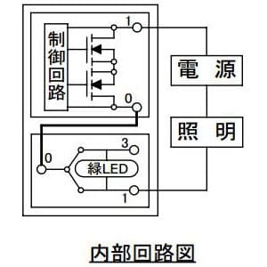 WTC57583W (パナソニック)｜機能スイッチ｜配線器具｜電材堂【公式】