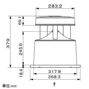 BOSE スピーカー 埋込型 80W 全天候タイプ スピーカーケーブル付属 グリーン スピーカー 埋込型 80W 全天候タイプ スピーカーケーブル付属 グリーン FS360P-2 画像2