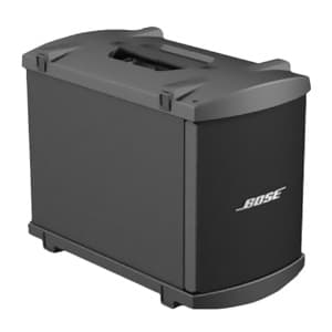 BOSE 【生産完了品】B1ベースモジュール L1model I system専用 ブラック B1