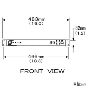 IZA2120-LZ (BOSE)｜アンプ｜業務用音響機器｜電材堂【公式】