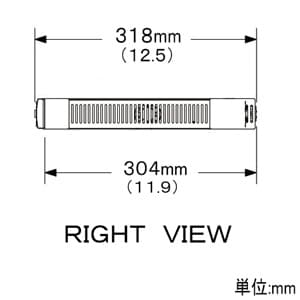 BOSE パワーアンプ 120W×2ch ハイインピーダンスタイプ パワーアンプ 120W×2ch ハイインピーダンスタイプ ZA2120-HZ 画像4