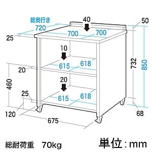 サンワサプライ 【生産完了品】書画カメラ台 ガードパネル付 書画カメラ台 ガードパネル付 PR-SG1 画像2