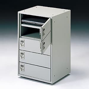 Cai Cab4 5dn サンワサプライ キャビネット ネットワーク機材 Pc周辺機器 電材堂 公式