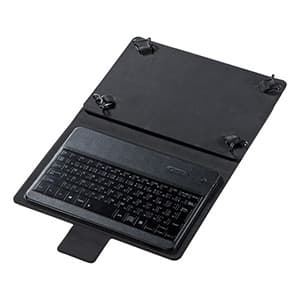 Skb Bttab1bk サンワサプライ キーボード ネットワーク機材 Pc周辺機器 電材堂 公式