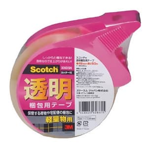 sXRb`t pe[v yʕp 48mm×50m Jb^[t 309DSN