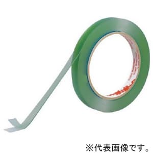 3M 《スコッチ》 超強力両面テープ 透明素材用 19mm×4m 透明 STD-19