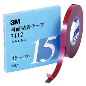 ʔSe[v ԊOp 15mm×10m 1.2mm O[ 711215AAD