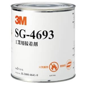 �sScotch-Weld�t �n�܌^�ڒ��� �{�H�p�v���C�}�[ 1L SG46931L