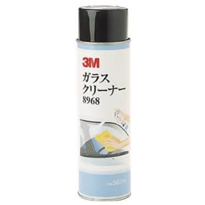 スリーエムジャパン 【生産完了品】ガラスクリーナー エアゾールタイプ 内容量560ml 8968