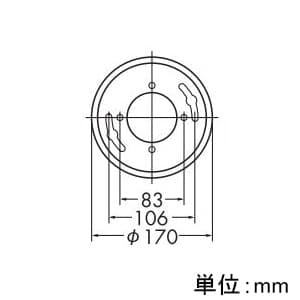 DCH-38212Y (DAIKO)｜間接照明向け(4.5畳用以下)｜住宅用照明器具