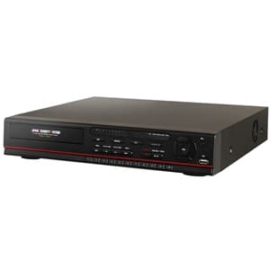 4CH デジタルレコーダー ネットワーク機能搭載 EX-SDI JS-RH2004