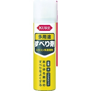 呉工業 KURE多用途すべり剤 無溶剤タイプ スプレータイプ 70ml KURE多用途すべり剤 無溶剤タイプ スプレータイプ 70ml NO1107