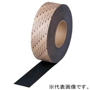 3M すべり止めテープ セーフティ・ウォーク シマ鋼板用 50mm×5m 黒 ABLA50*5