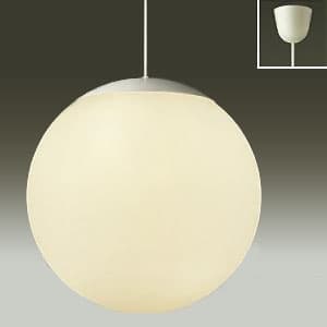 LED小型ペンダントライト 白熱灯60W×4灯タイプ 非調光タイプ 電球色 7.1W×4灯 口金E26 ランプ付 カバー化粧ナット式 コードハンガー付  DPN-38290Y