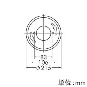 DCL-38930Y (DAIKO)｜小形シーリング(玄関・廊下・階段・トイレ向け