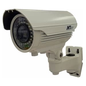 フルハイビジョン高画質防水型AHDカメラ 200万画素CMOSセンサー搭載 屋外用 MTW-3585AHD