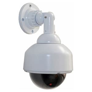 マザーツール スピードドーム型ダミーカメラ 屋内専用 壁面・天井取付タイプ DS-2100