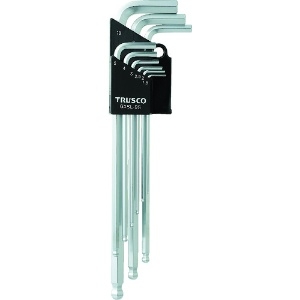 TRUSCO(トラスコ) 六角棒レンチ ロングタイプ 36.0mm TRRL360-