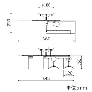 LD-2986-L (山田照明)｜14畳用｜住宅用照明器具｜電材堂【公式】