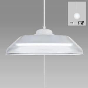 【生産完了品】LEDペンダントライト 〜6畳用 洋風タイプ 昼光色 調光機能付 HCDA0648-X