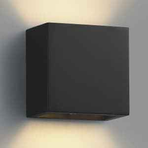 未使用新品 コイズミ AB41325L ブラケットライト ブラック 黒 壁面照明
