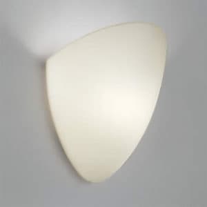 【生産完了品】LEDベーシックブラケットライト LEDランプ交換可能型 白熱球40W相当 電球色 6.0W 口金E17 乳白色消し AB35728L
