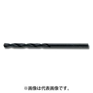 エンジニア 【生産完了品】ドリル 一般穴開け用 サイズφ0.3mm 全長20mm TD-03