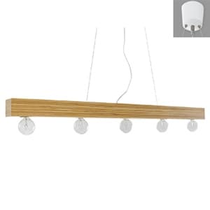 Canyon ペンダントライト 5灯 LED対応　ディクラッセ Canyon ペンダントライト 5灯 LED対応ディクラッセ