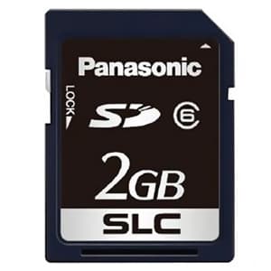 ■パナソニック(Panasonic)　RP-SMSC08SW0 [8GB]