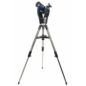 【生産完了品】望遠鏡 《ETX-90オブザーバー》 マクストフカセグレン式 口径90mm ETX-90