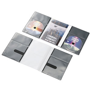 Ccd Dp2d10bk Elecom Dvd Cdケース ネットワーク機材 Pc周辺機器 電材堂 公式