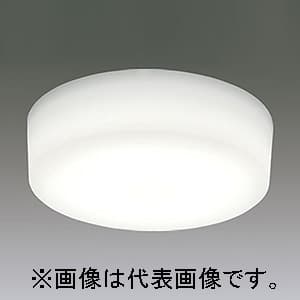 【生産完了品】LED小型シーリングライト 屋内用 白熱灯器具60W相当 昼白色 SCL4N-E