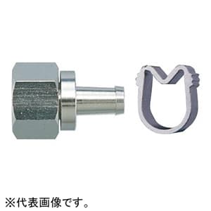 日本アンテナ 【アウトレット】F型接栓 4C用 チューリップリング付 2個入 F4SP_OUTLET