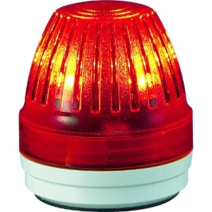 LED小型表示灯 屋内専用 φ57mm 青 NE-24-B