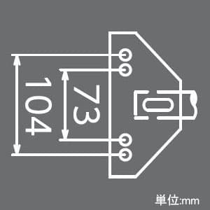 SS-900 (日動工業)｜投光器用オプションパーツ｜業務用照明器具｜電材