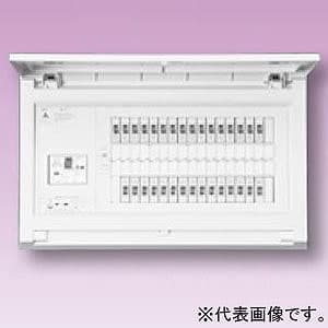 MAG310222IC2 テンパール工業 住宅用分電盤(扉付、IH・エコキュート(1