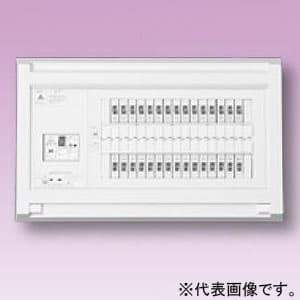 テンパール工業 住宅用分電盤 《パールテクト》 オール電化対応 エコキュート・IHクッキングヒーター 扉なし 21+2 主幹75A 住宅用分電盤 《パールテクト》 オール電化対応 エコキュート・IHクッキングヒーター 扉なし 21+2 主幹75A YAG37212IA2