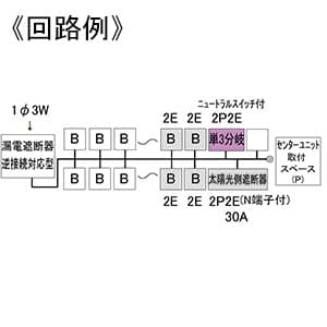 MAG310301T2NP (テンパール工業)｜リミッタースペースなし《パール