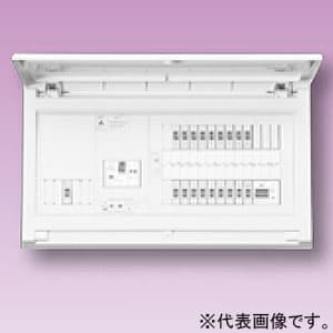 テンパール工業 MAG37263IT2B2 発電システム対応住宅盤 扉付 75A 26+3-