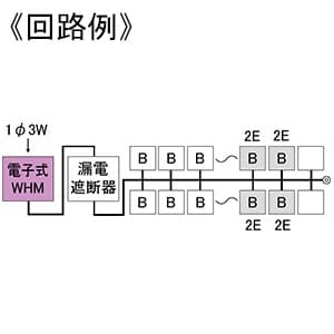 MAG33062WHM (テンパール工業)｜リミッタースペースなし《パールテクト