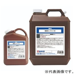 染めQテクノロジィ 【限定特価】【受注生産品】業務用ビックリンSD 内容量1kg ギョウムヨウビックリンSD1kg