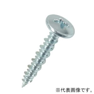 ジェフコム 【販売終了】電工マルチネジ φ4×40mm 102本入 Pパック DMN-440P