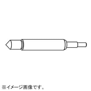 ユニカ ハンマードリル用コアドリル センターピン 打撃+回転用 HCタイプ 適合コアサイズ32〜35mm HCCP-No.1