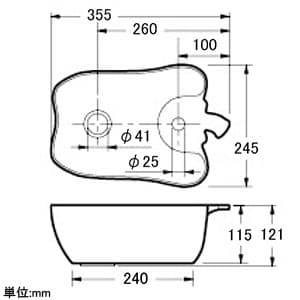 493-157-Y (カクダイ)｜水栓金具｜管材｜電材堂【公式】